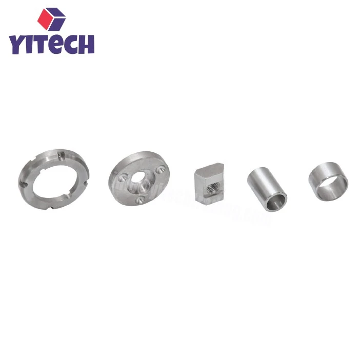 90WNiFe Tungsten Alloy Weight Bolt