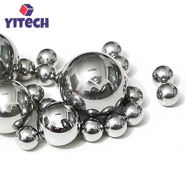 CO120 Stellite 20 Ball
