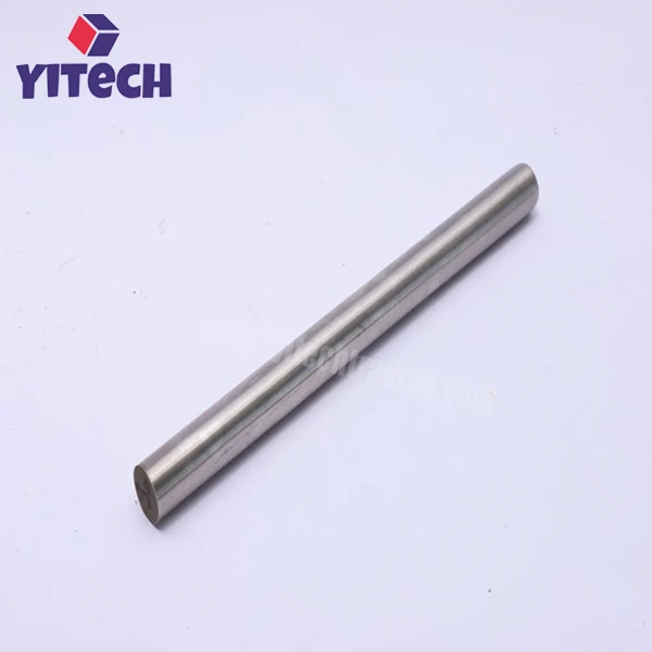 Surgical Implants Cobalt-Chromium-Molybdenum Alloy Rod factory