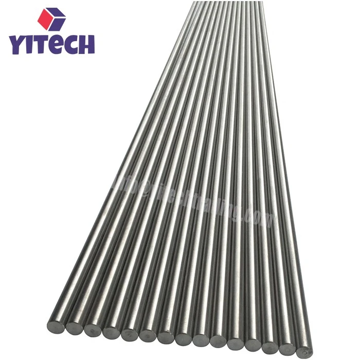 Titanium Alloy Welding Rod  2