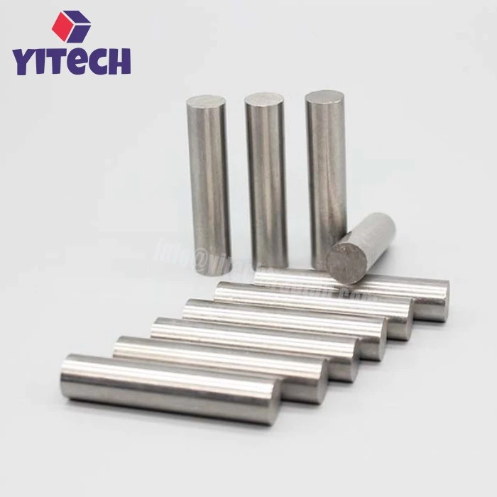 Tungsten Alloy WHA Bar 5 Tungsten Alloy WHA Bar 5