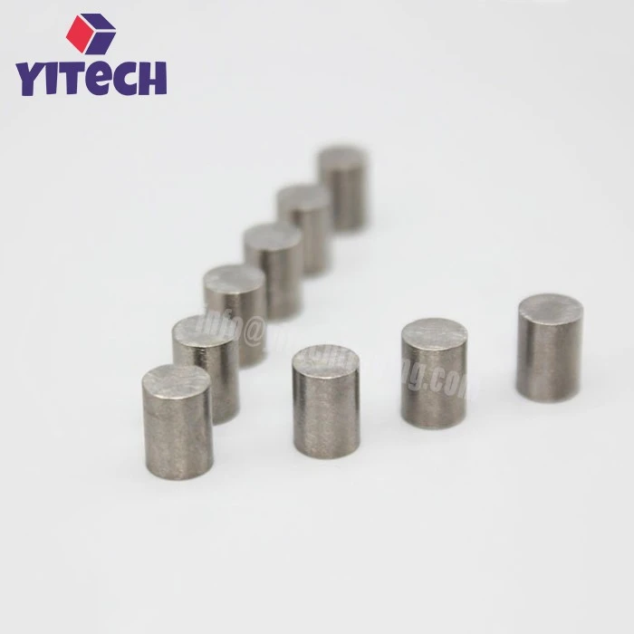 Tungsten Heavy Alloy Crankshaft Weight 1 Tungsten Heavy Alloy Crankshaft Weight 1