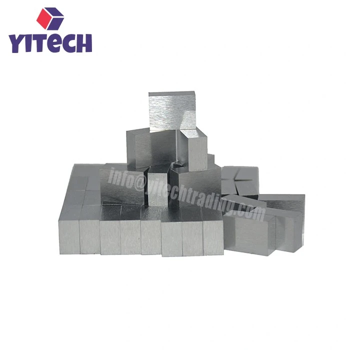 TZM cube 3 TZM cube 3